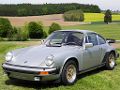 1978 Porsche 911 SC 3.0 Coupe, silber met